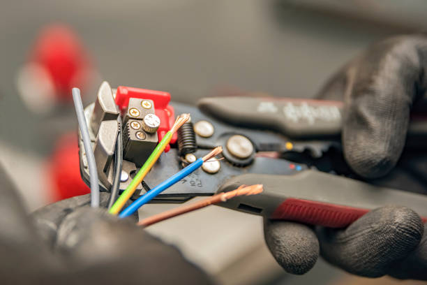 Best Local Electrician Companies  in Loves Park, IL