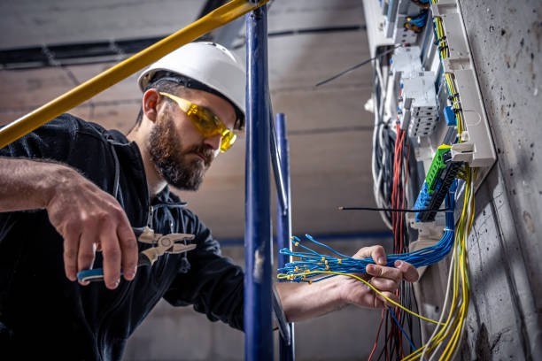 Best 24-Hour Electrician  in Loves Park, IL
