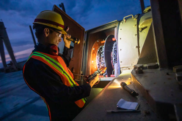 Best Electrical Troubleshooting Services  in Loves Park, IL