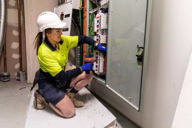 Best Electric Panel Repair  in Loves Park, IL