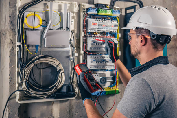Best Licensed Electrician  in Loves Park, IL