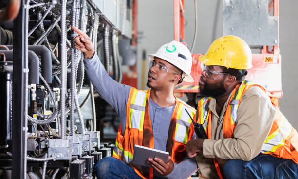 Best Affordable Emergency Electrician  in Loves Park, IL