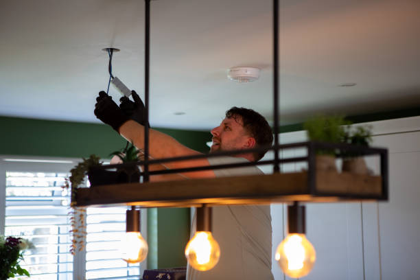 Best Electrician for Home Renovation  in Loves Park, IL